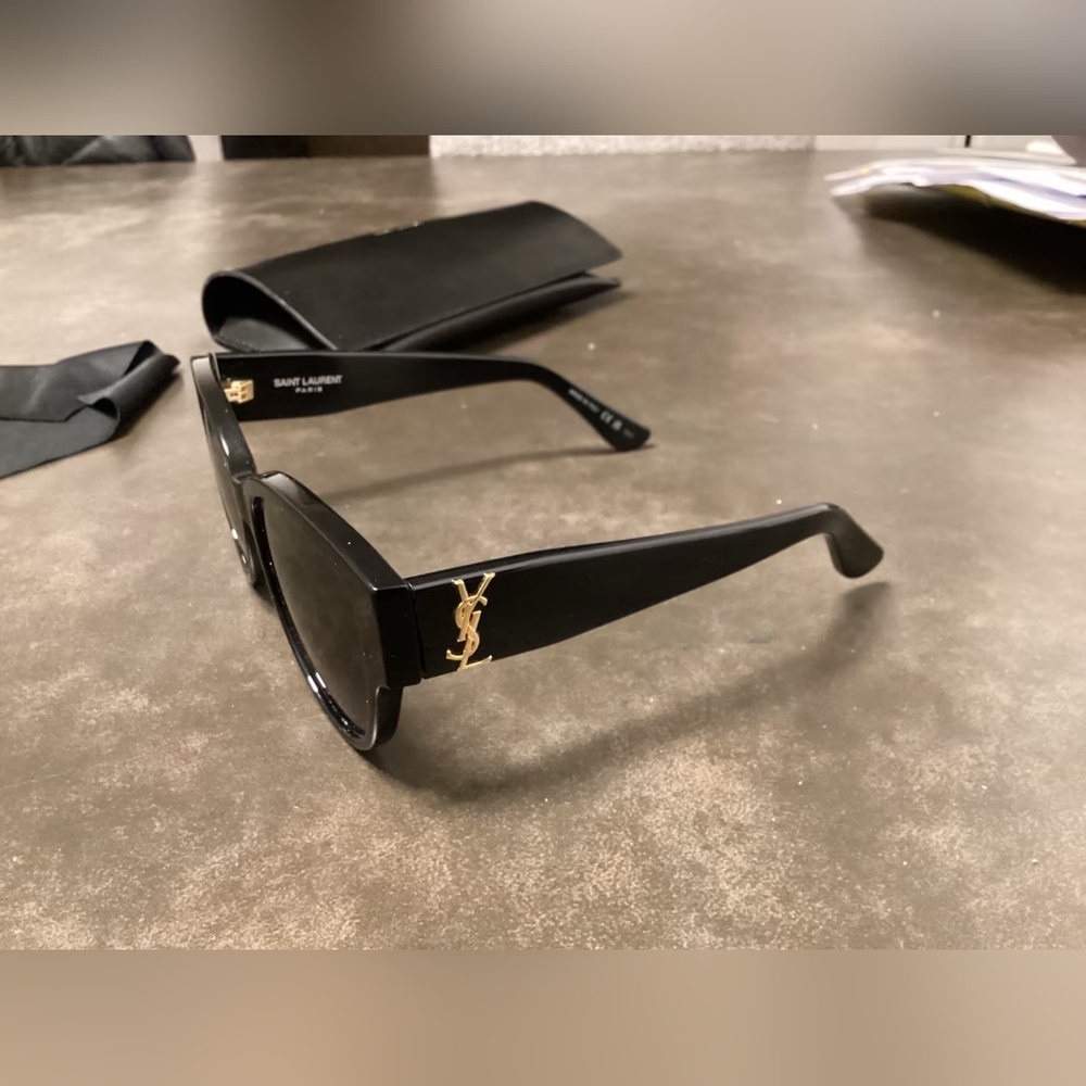 Yves Saint Laurent Women's 57mm Sunglasses